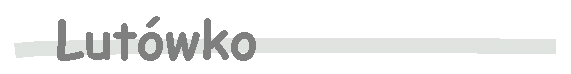 Lutówko