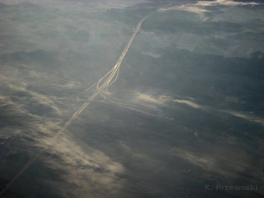 IMG_0500.JPG - Autostrada w blasku słońca