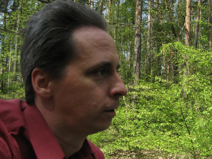 IMG_2553.JPG - Ten wiatr we włosach to dowód, że poprzednie zdjęcie nie było żadnym oszustwem ;-)