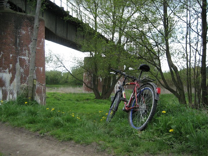 IMG_2596.JPG - A oto i mój pojazd