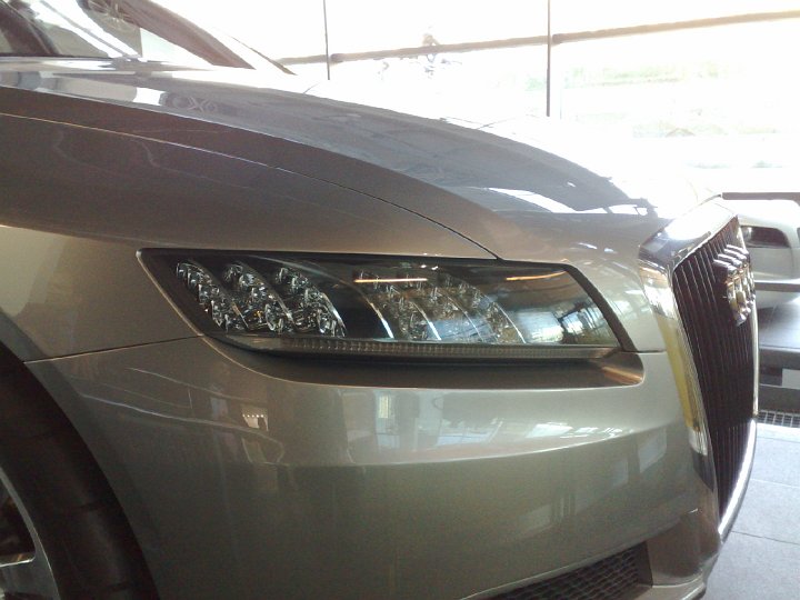 20080919391.jpg - To muzeum było o tyle ciekawe, że były tam również wystawione modele eksperymentalne, które nigdy nie weszły do produkcji...