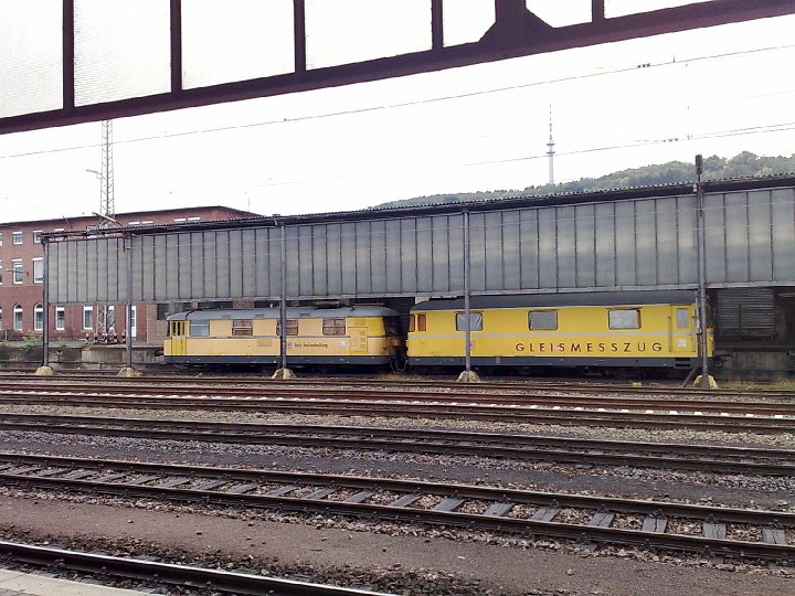 20081003504.jpg - Pociąg do pomiarów geometrii szyn