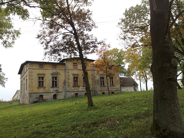 20081012530.jpg - Dworek w Jagniewicach